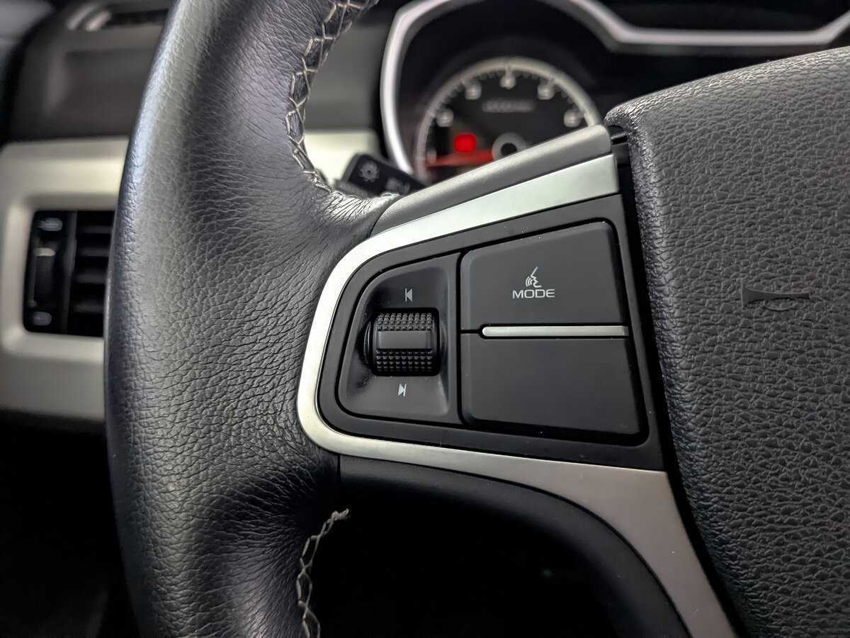 Geely Atlas б/у, 2019, Механическая. Фото: #26