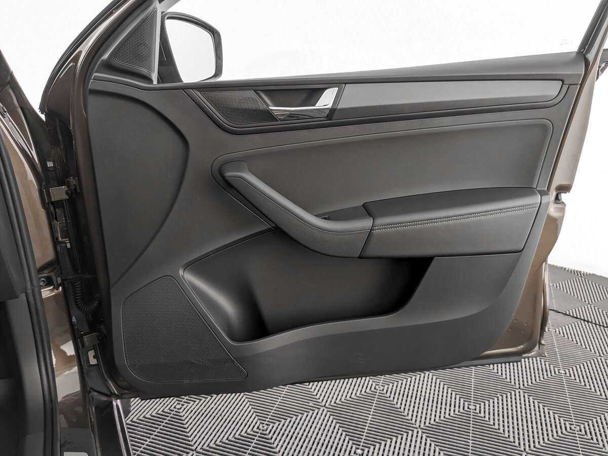 Skoda Rapid б/у, 2020, Автоматическая. Фото: #18