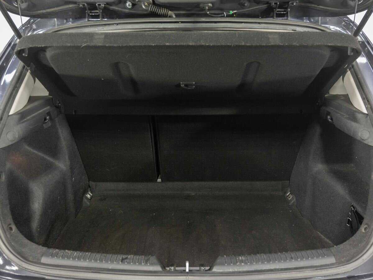 Kia Ceed б/у, 2017, Роботизированная. Фото: #22