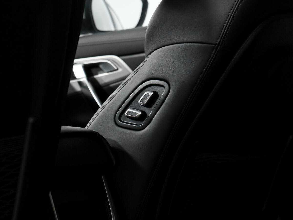 Geely Atlas б/у, 2021, Автоматическая. Фото: #11