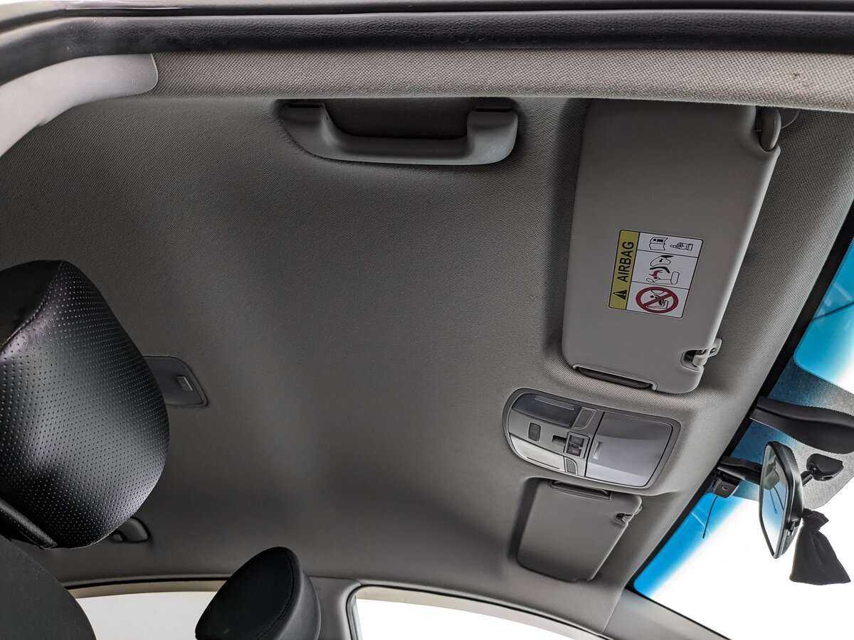 Hyundai Elantra б/у, 2020, Автоматическая. Фото: #18