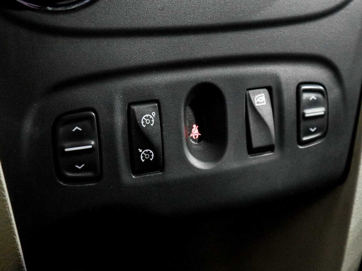 Renault Logan б/у, 2016, Механическая. Фото: #14