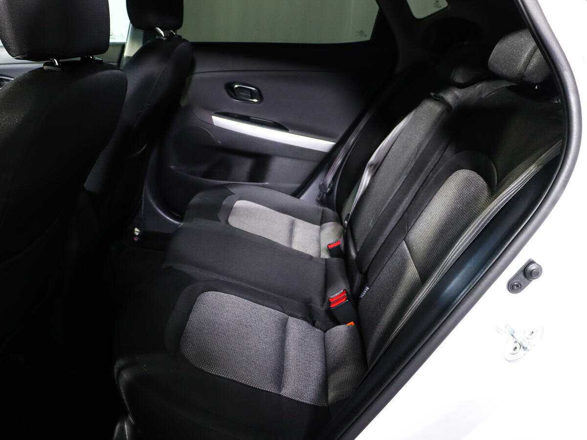 Kia Ceed б/у, 2018, Автоматическая. Фото: #7