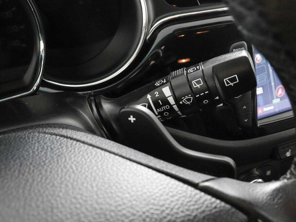 Kia Ceed б/у, 2018, Роботизированная. Фото: #13