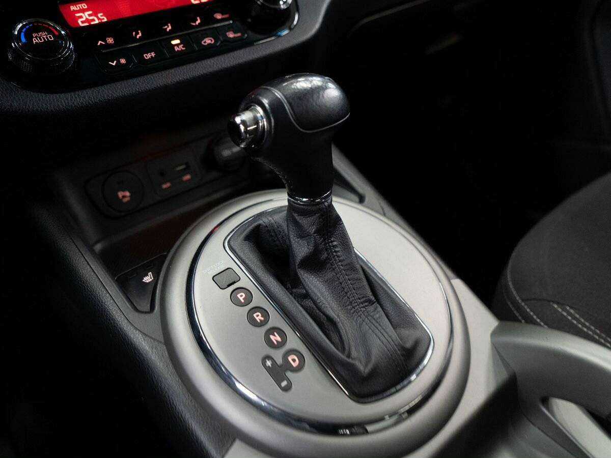 Kia Sportage б/у, 2015, Автоматическая. Фото: #11