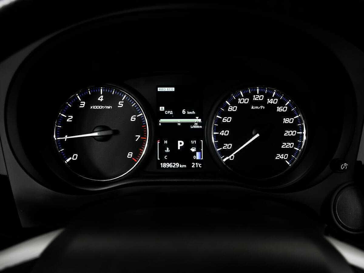 Mitsubishi Outlander б/у, 2013, Вариатор. Фото: #9