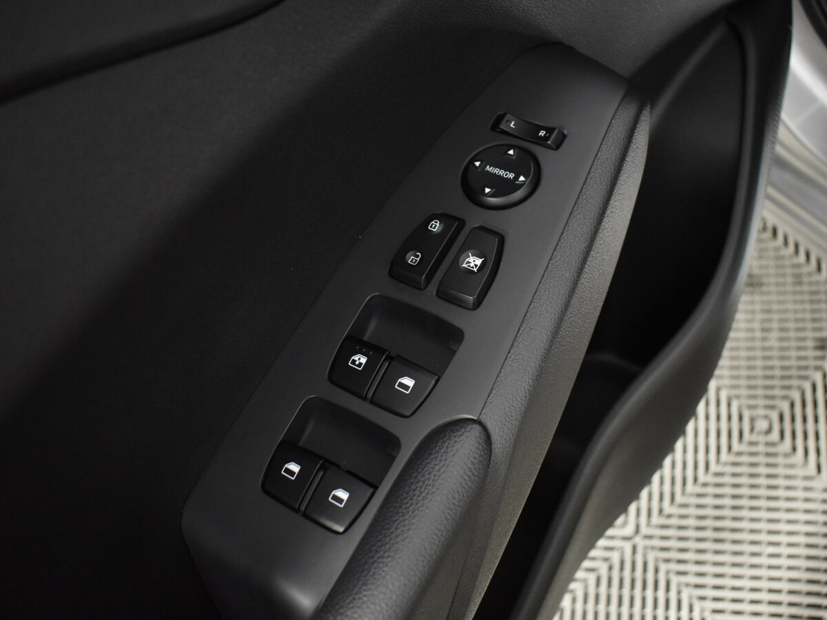 Hyundai Solaris б/у, 2020, Автоматическая. Фото: #14