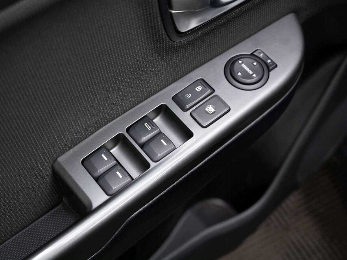 Kia Rio б/у, 2015, Автоматическая. Фото: #18