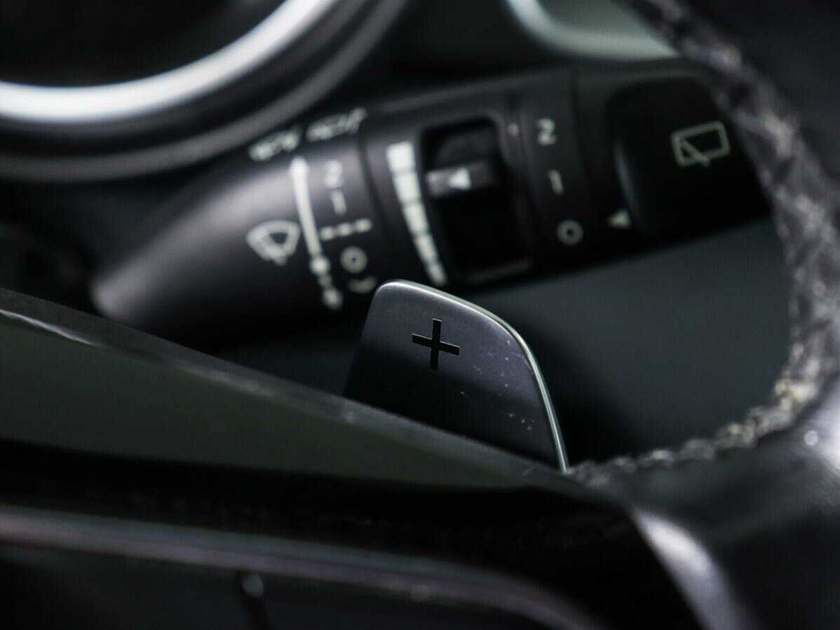 Kia Ceed б/у, 2018, Роботизированная. Фото: #15