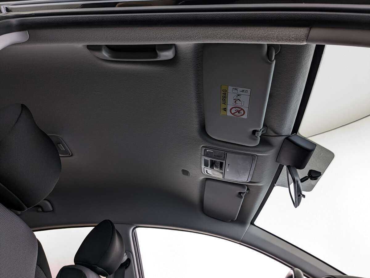 Hyundai Solaris б/у, 2019, Автоматическая. Фото: #18