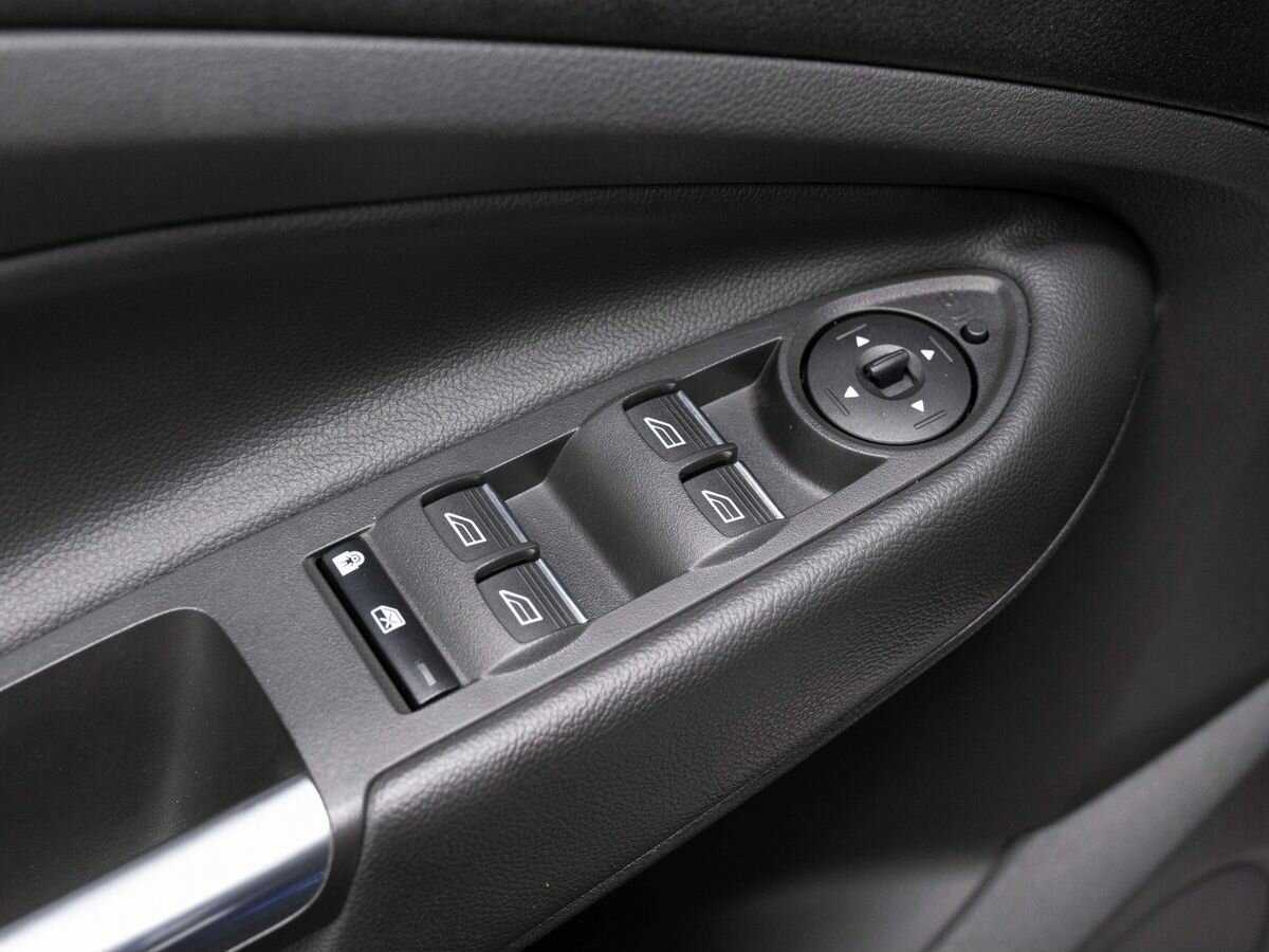 Ford Kuga б/у, 2016, Автоматическая. Фото: #18