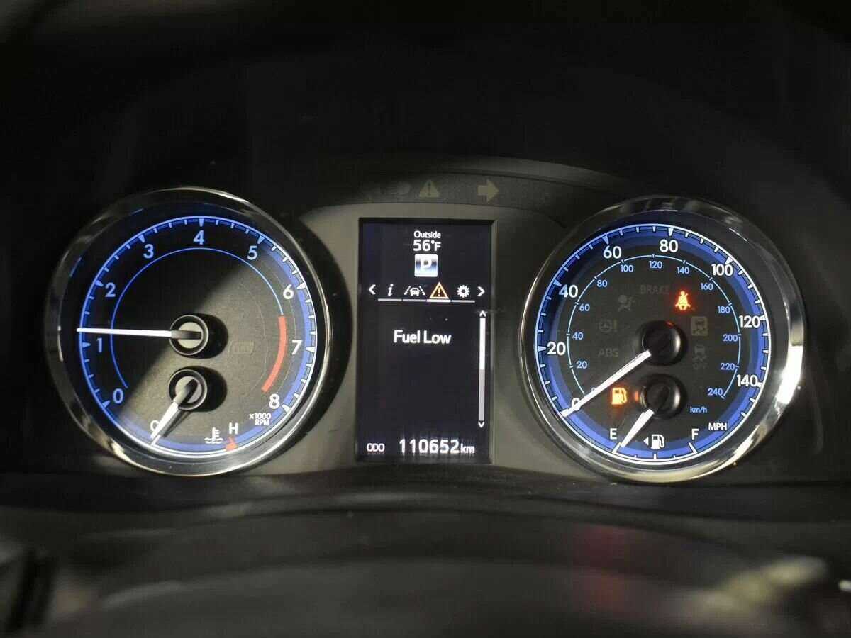 Toyota Corolla б/у, 2018, Вариатор. Фото: #16