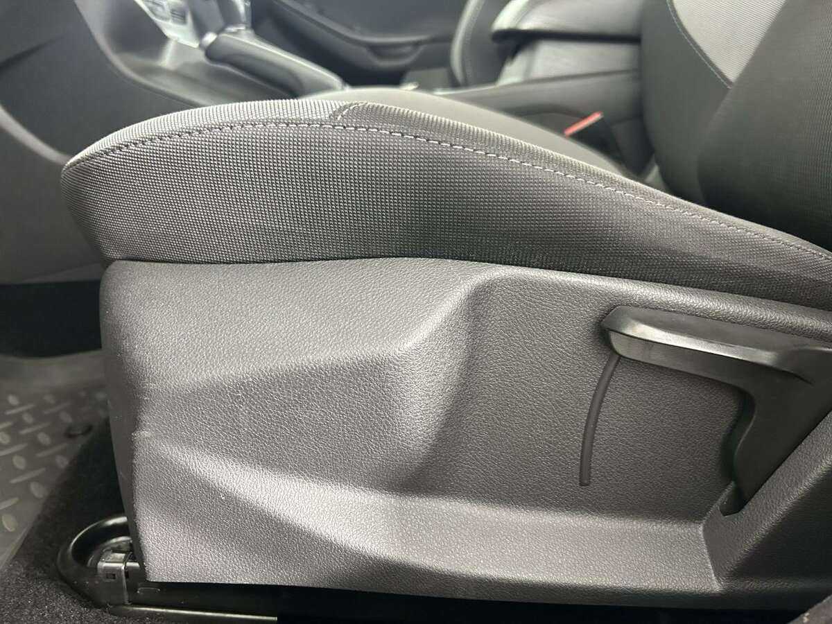 Ford Focus б/у, 2014, Роботизированная. Фото: #9