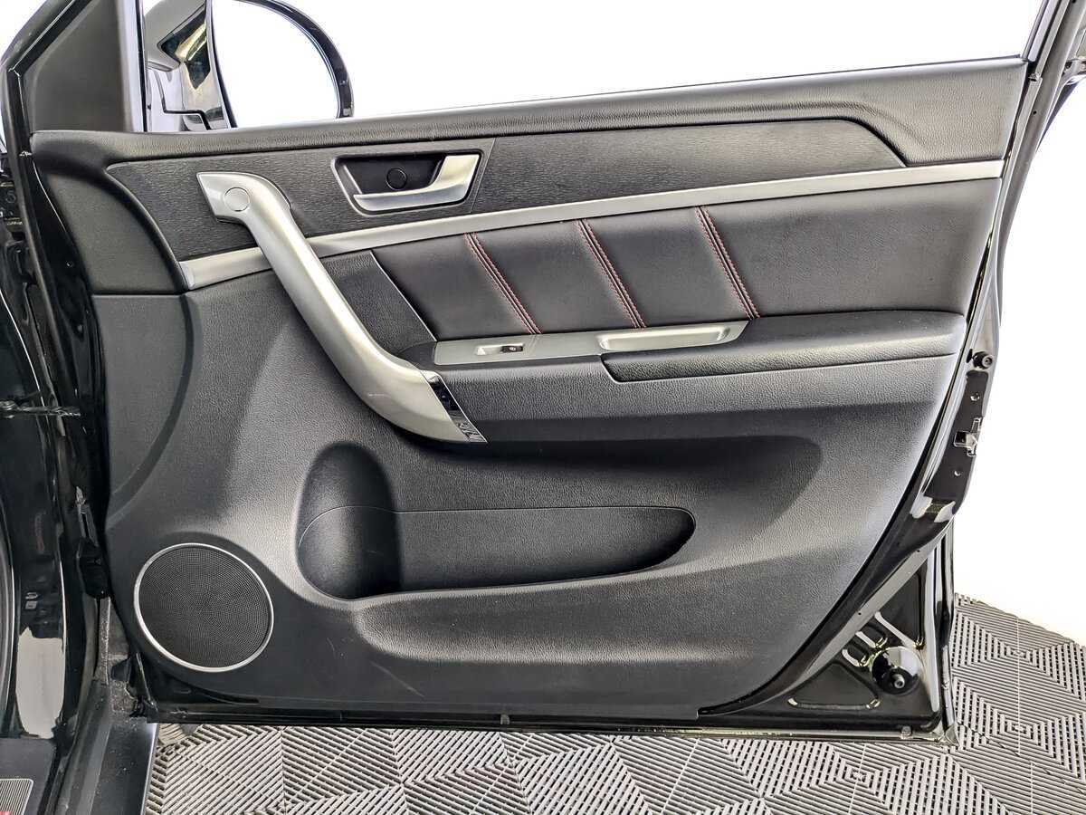 Haval H6 б/у, 2018, Механическая. Фото: #20