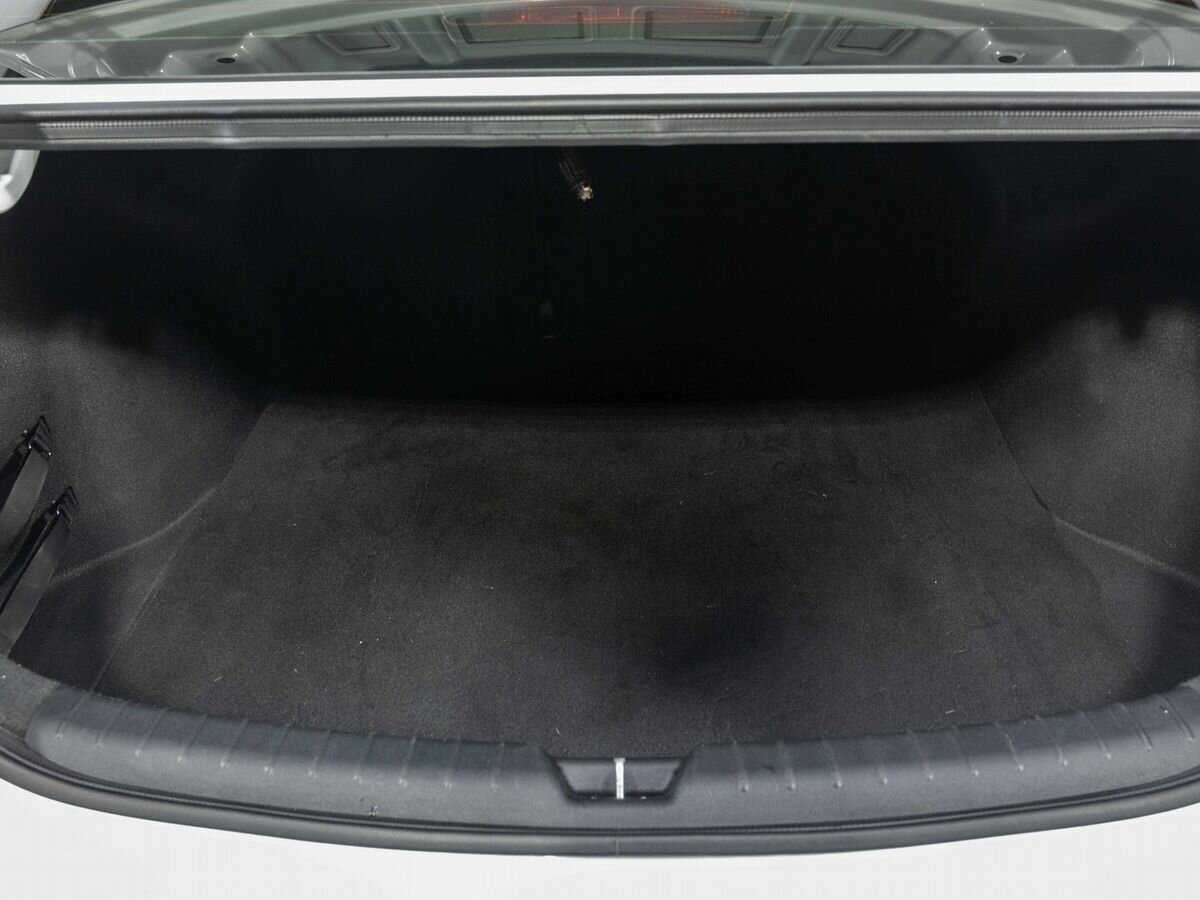 Kia Rio б/у, 2021, Автоматическая. Фото: #22