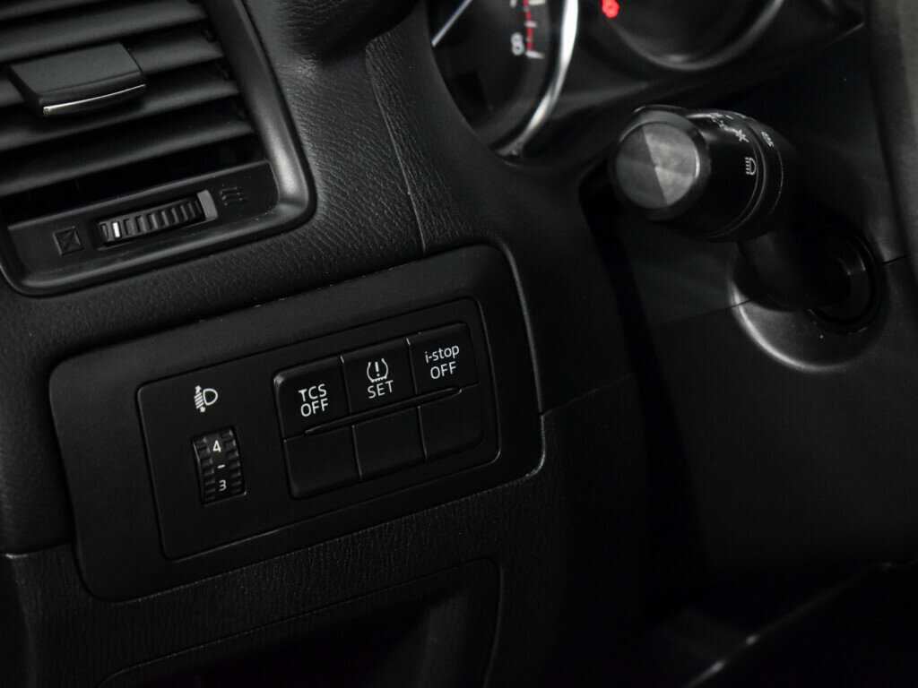 Mazda CX-5 б/у, 2015, Механическая. Фото: #9