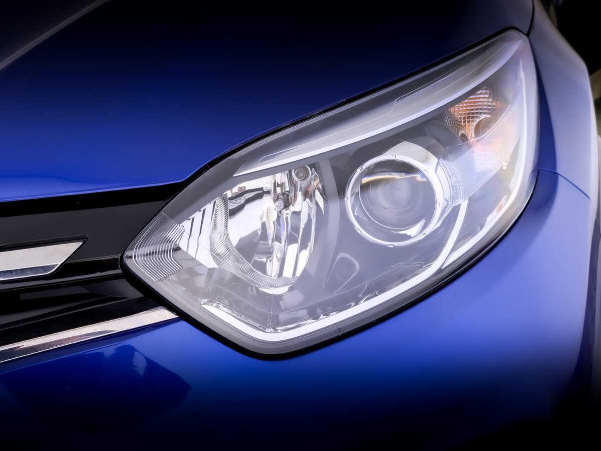 Renault Kaptur б/у, 2021, Механическая. Фото: #16