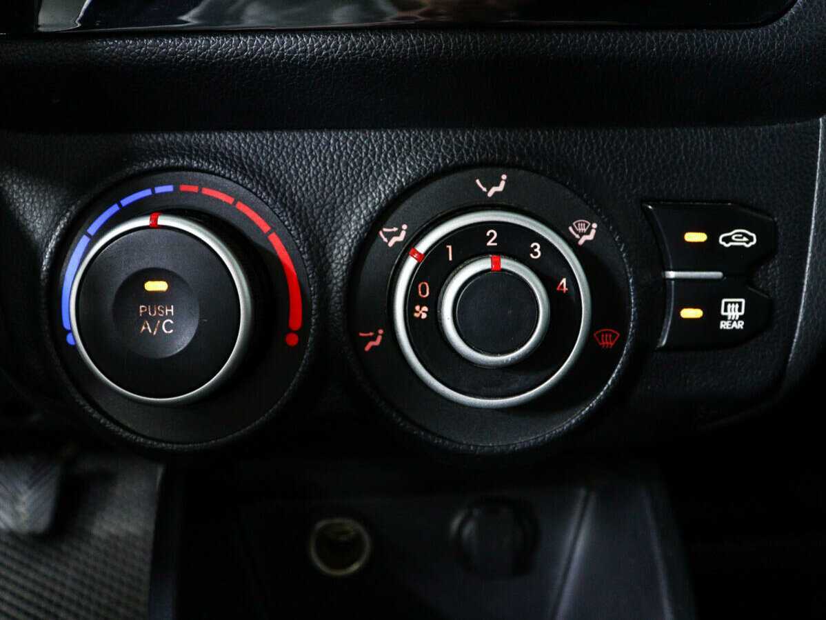 Kia Rio б/у, 2012, Механическая. Фото: #10