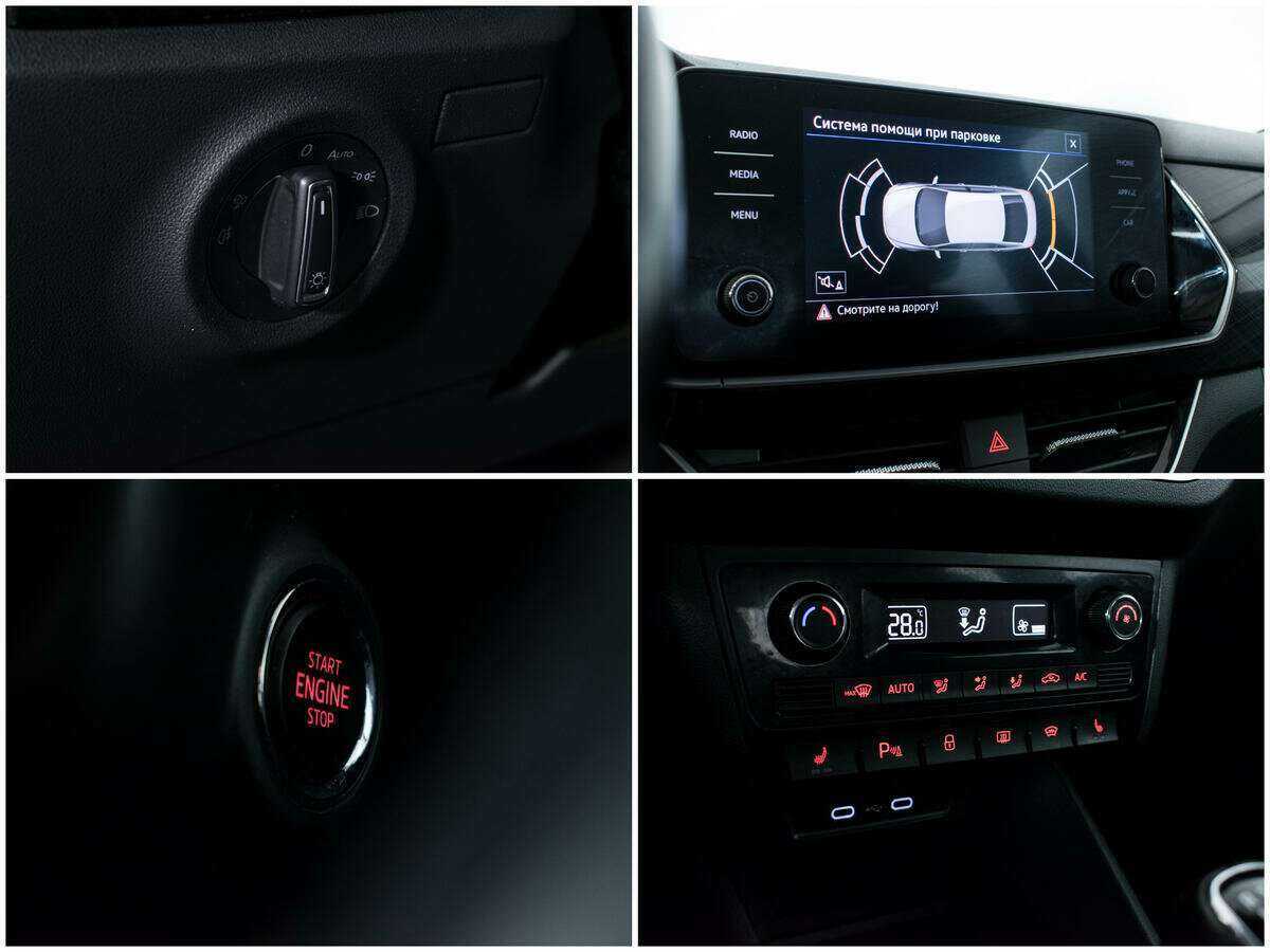 Volkswagen Polo б/у, 2020, Механическая. Фото: #15