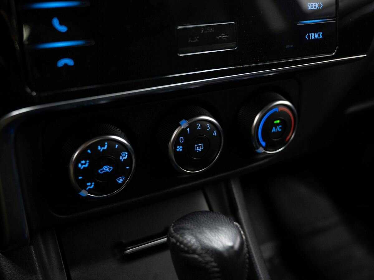 Toyota Corolla б/у, 2017, Вариатор. Фото: #18