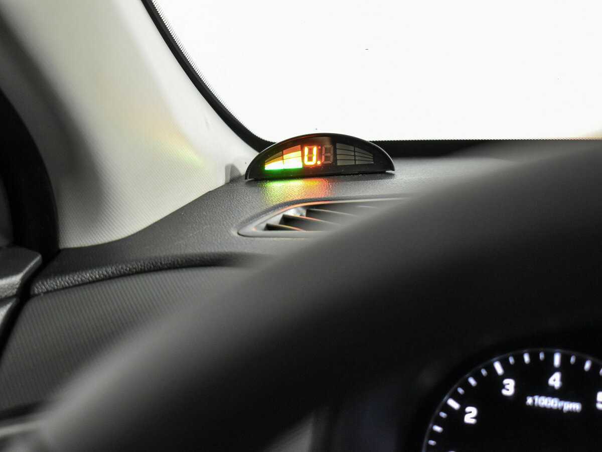 Hyundai Creta б/у, 2019, Автоматическая. Фото: #15