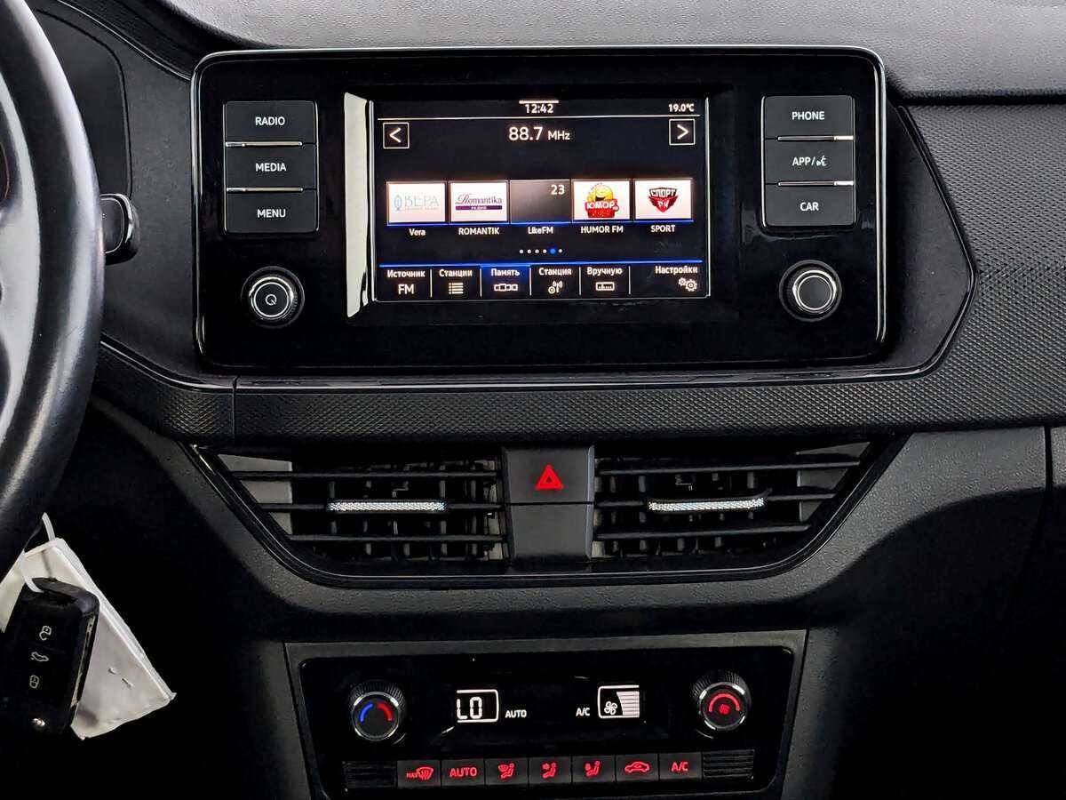 Volkswagen Polo б/у, 2020, Автоматическая. Фото: #14