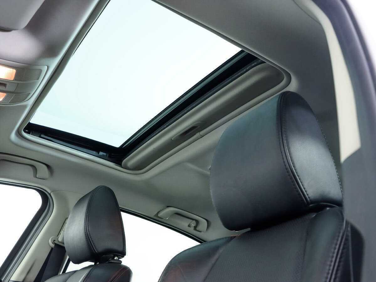 Mazda 6 б/у, 2013, Автоматическая. Фото: #9