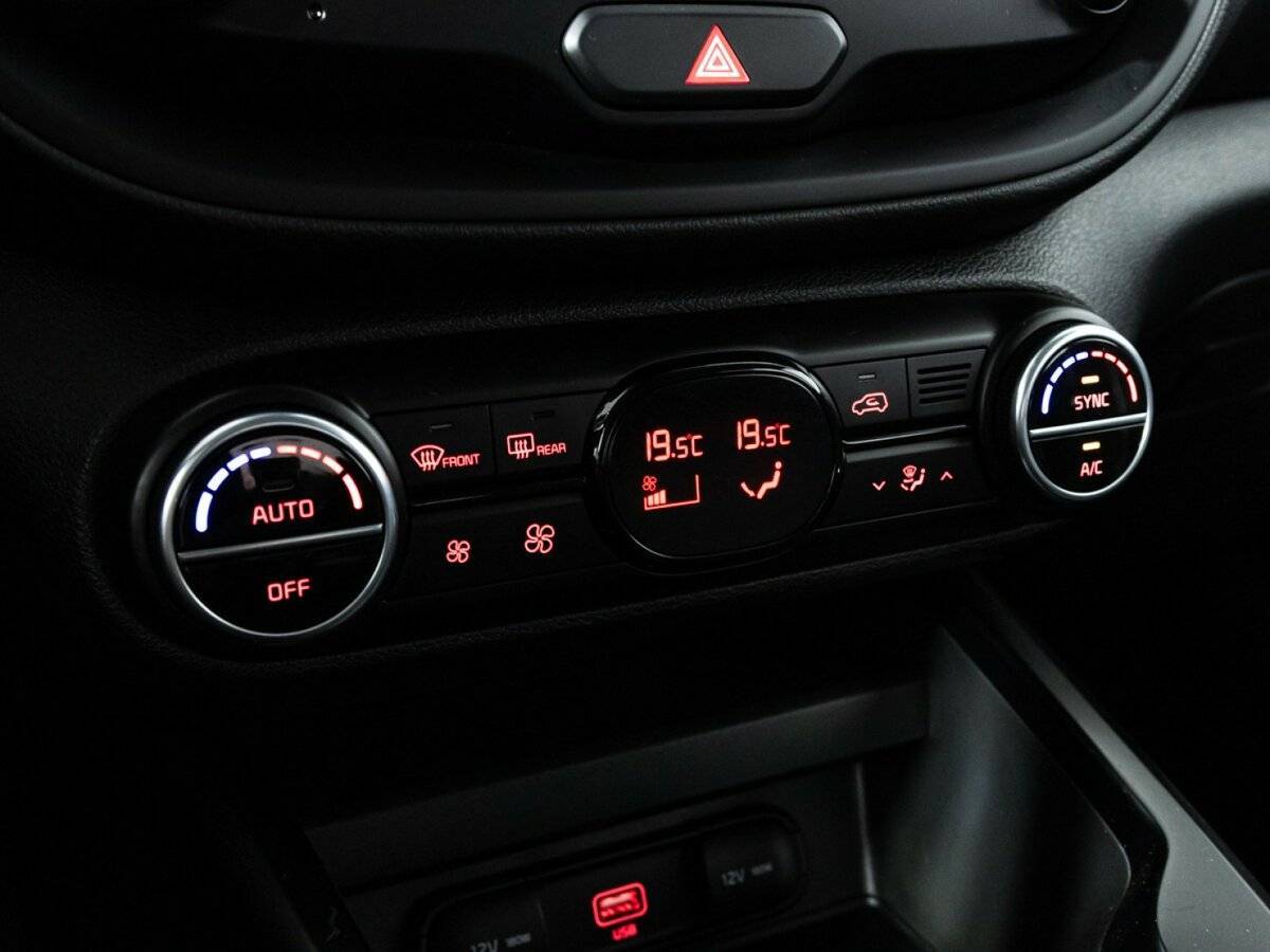 Kia Soul б/у, 2020, Автоматическая. Фото: #18