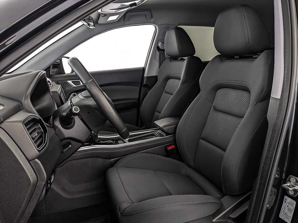 Chery Tiggo 4 б/у, 2021, Роботизированная. Фото: #19