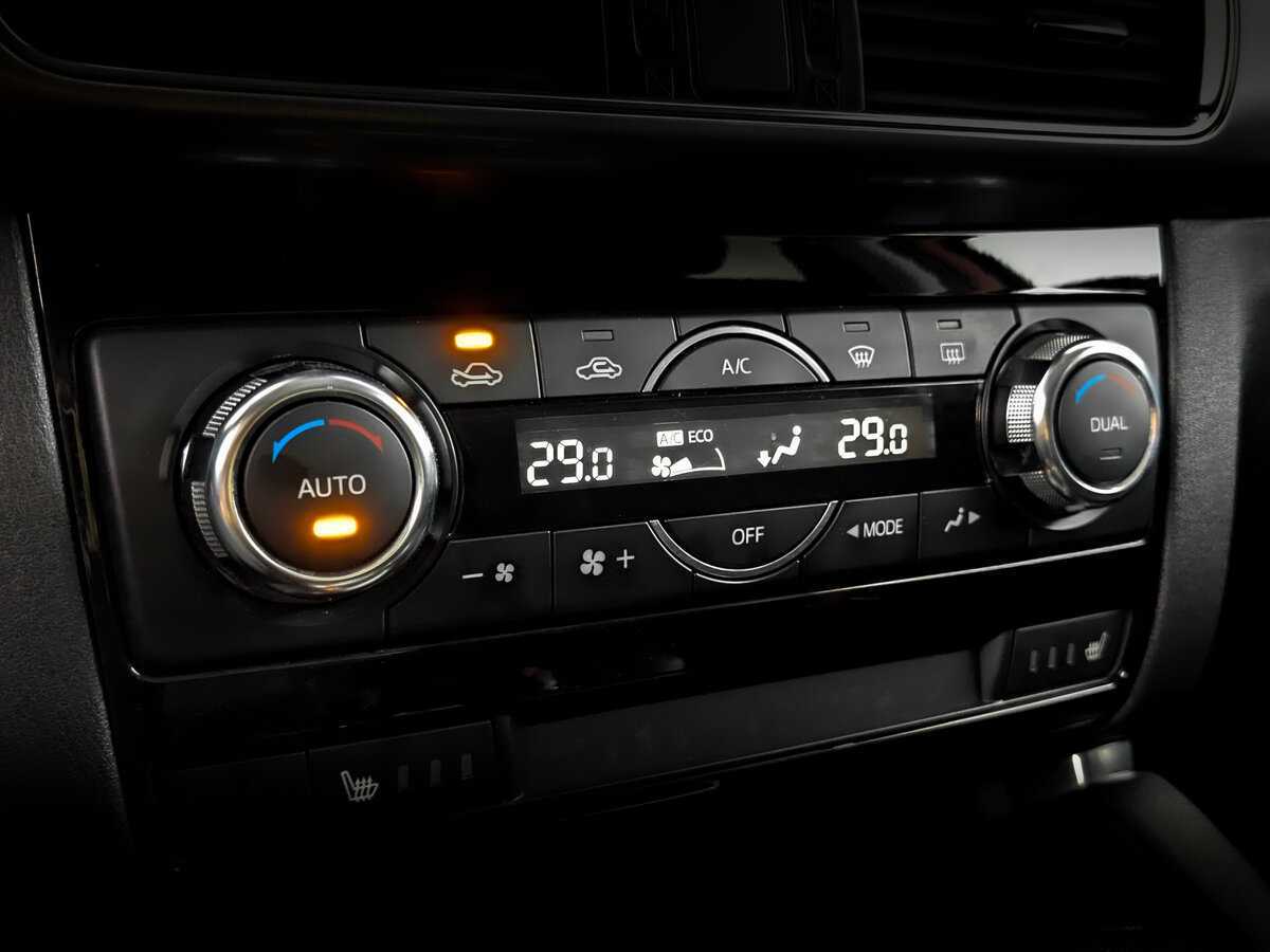 Mazda CX-5 б/у, 2016, Автоматическая. Фото: #22