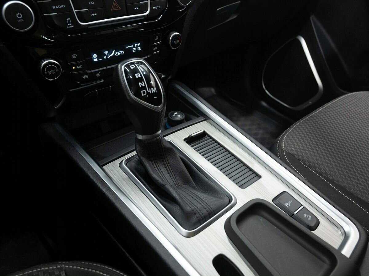 Geely Emgrand X7 б/у, 2020, Автоматическая. Фото: #20