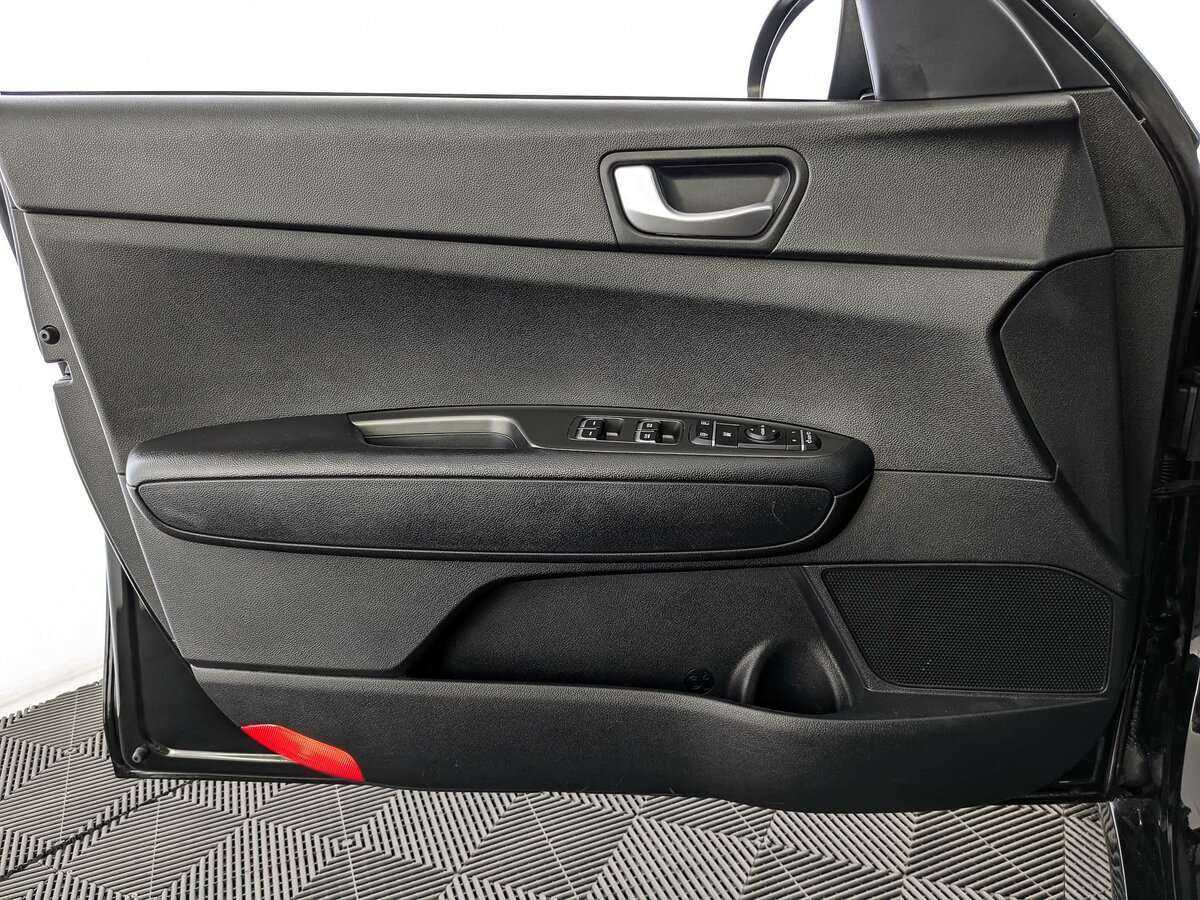 Kia Optima б/у, 2018, Автоматическая. Фото: #14