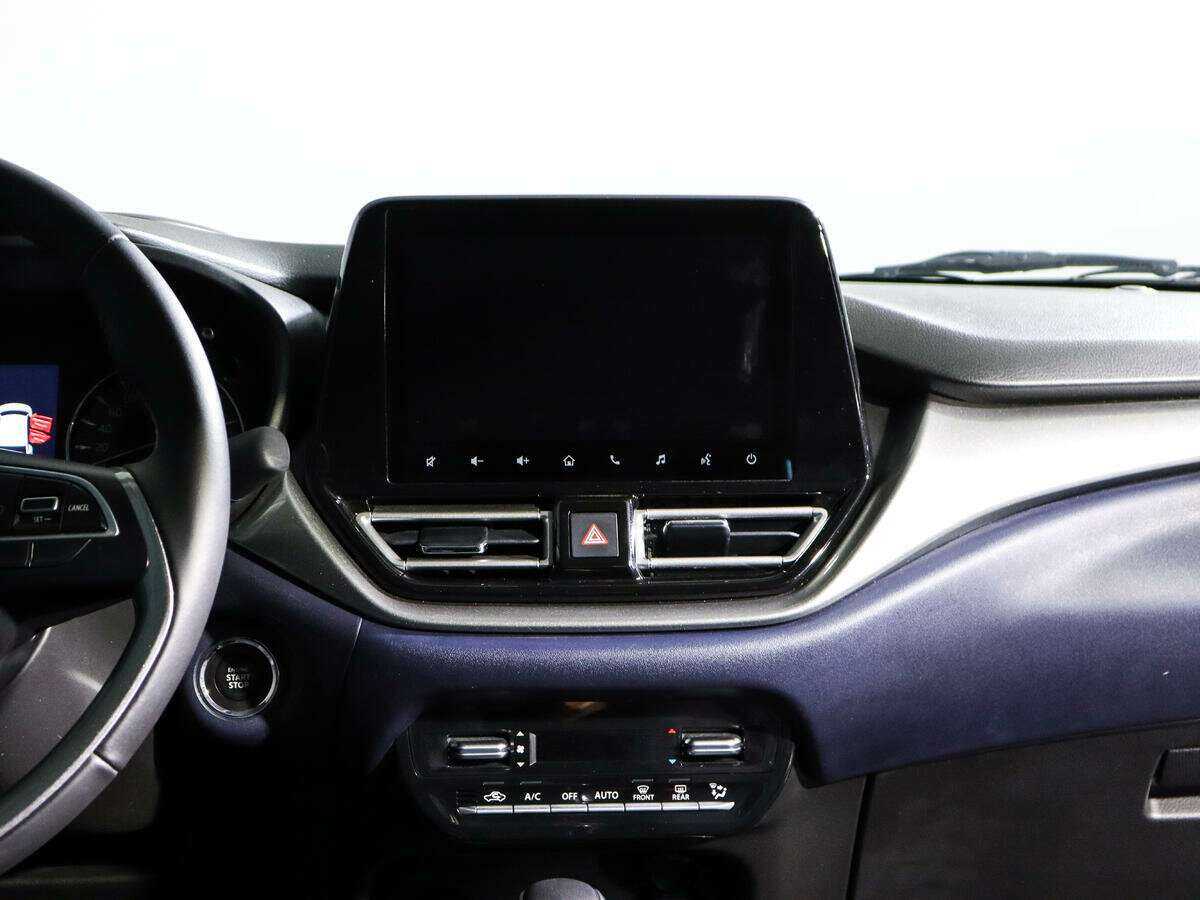 Suzuki Baleno б/у, 2023, Автоматическая. Фото: #12