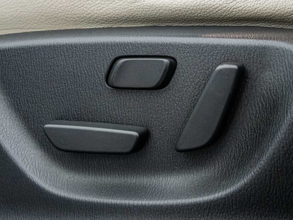 Mazda CX-5 б/у, 2013, Автоматическая. Фото: #14