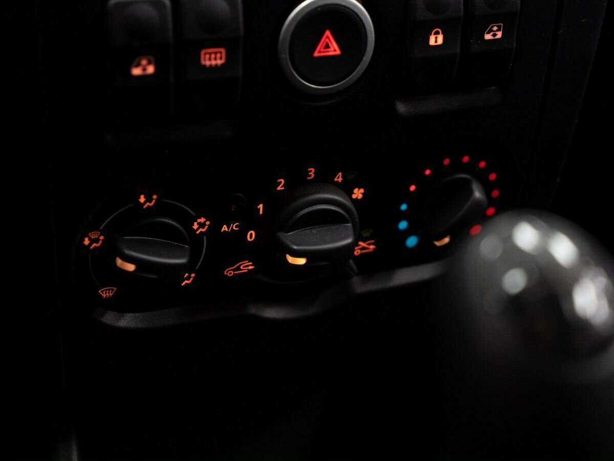 Lada (ВАЗ) Largus б/у, 2018, Механическая. Фото: #14