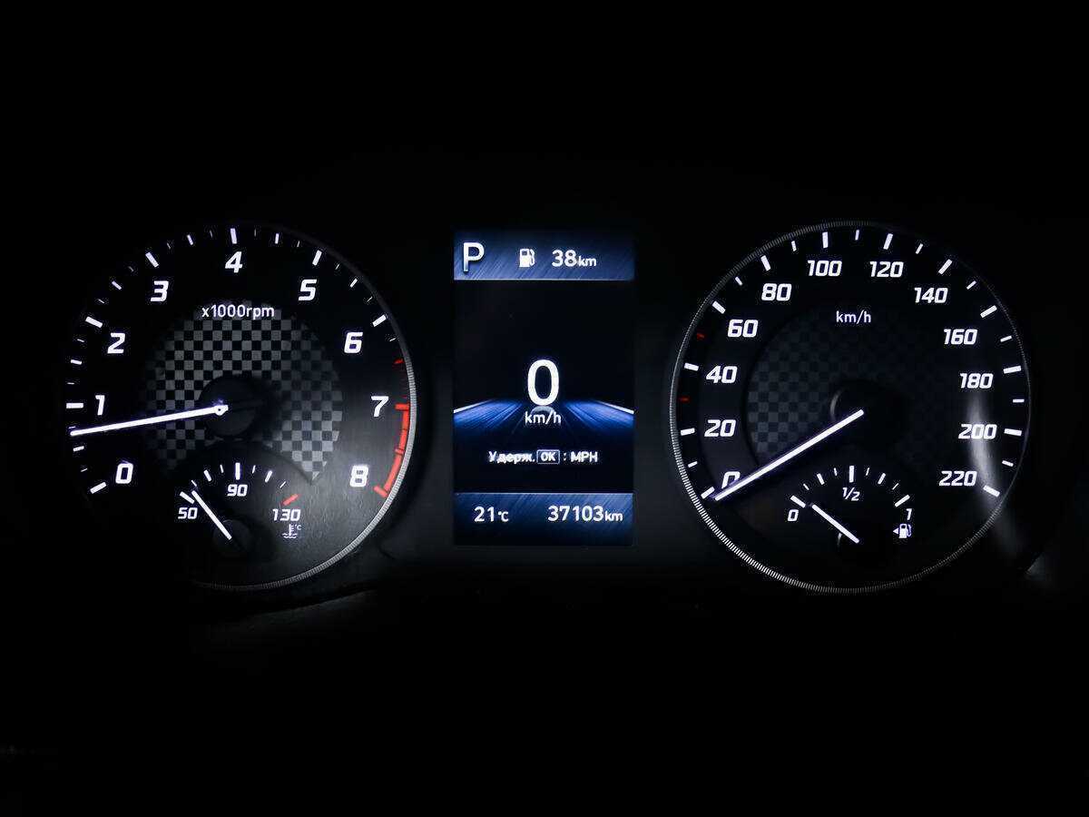 Hyundai Solaris б/у, 2020, Автоматическая. Фото: #9