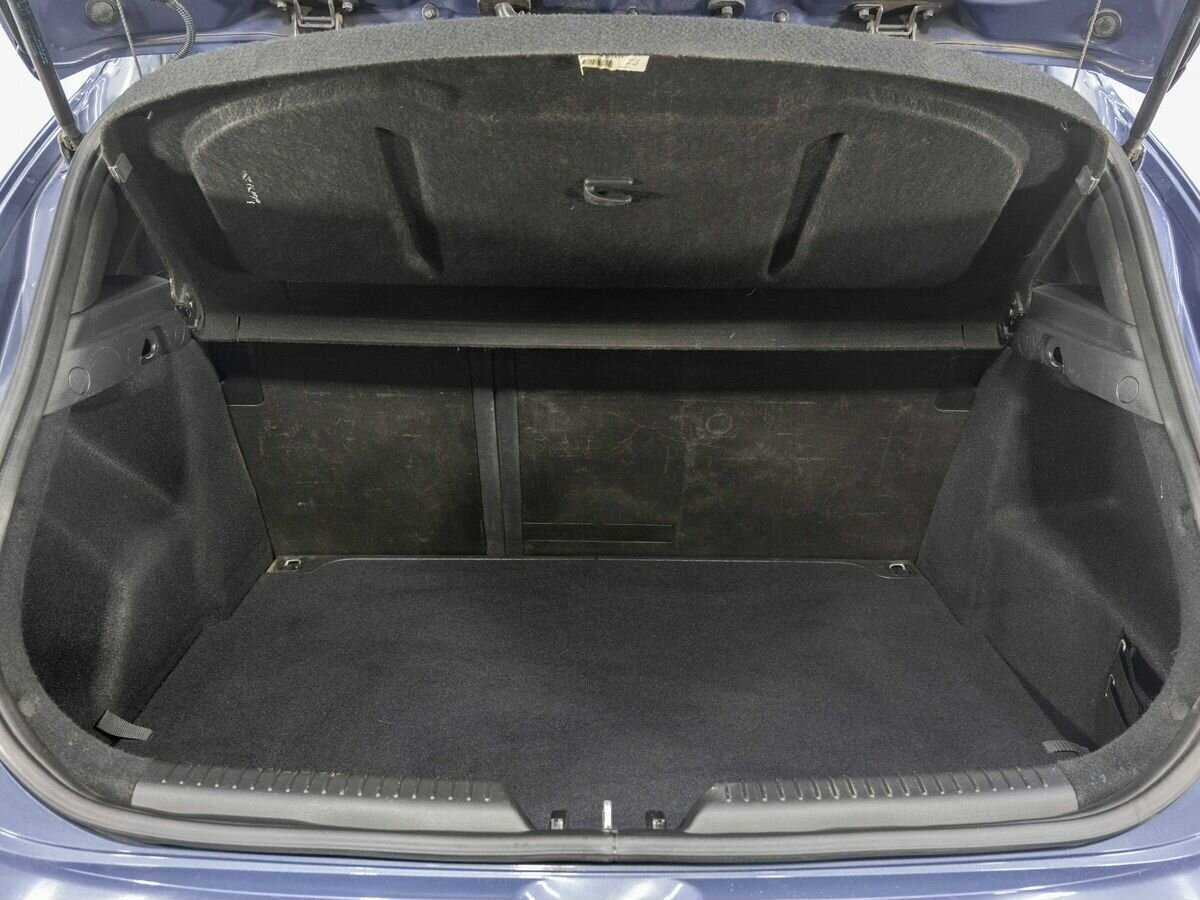 Hyundai i30 б/у, 2013, Механическая. Фото: #19