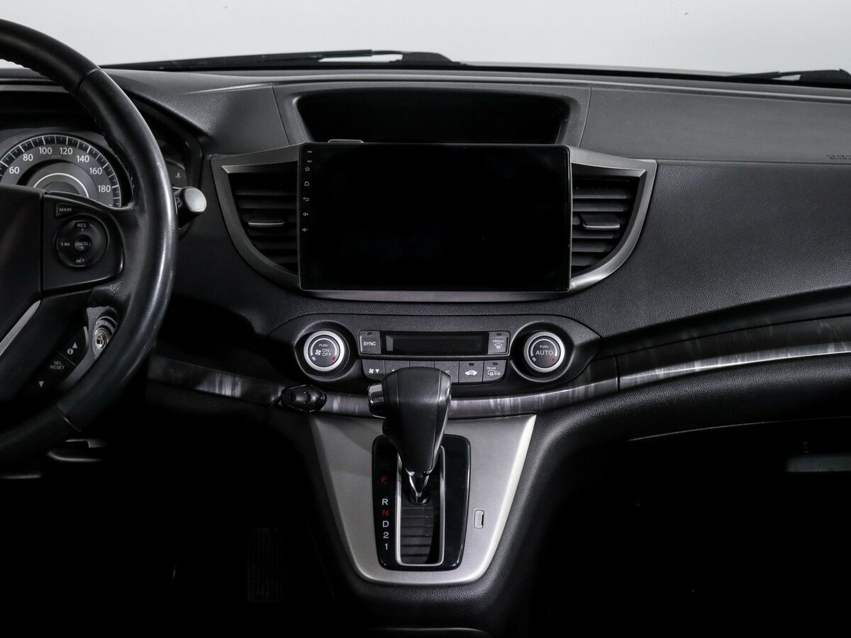Honda CR-V б/у, 2014, Автоматическая. Фото: #10