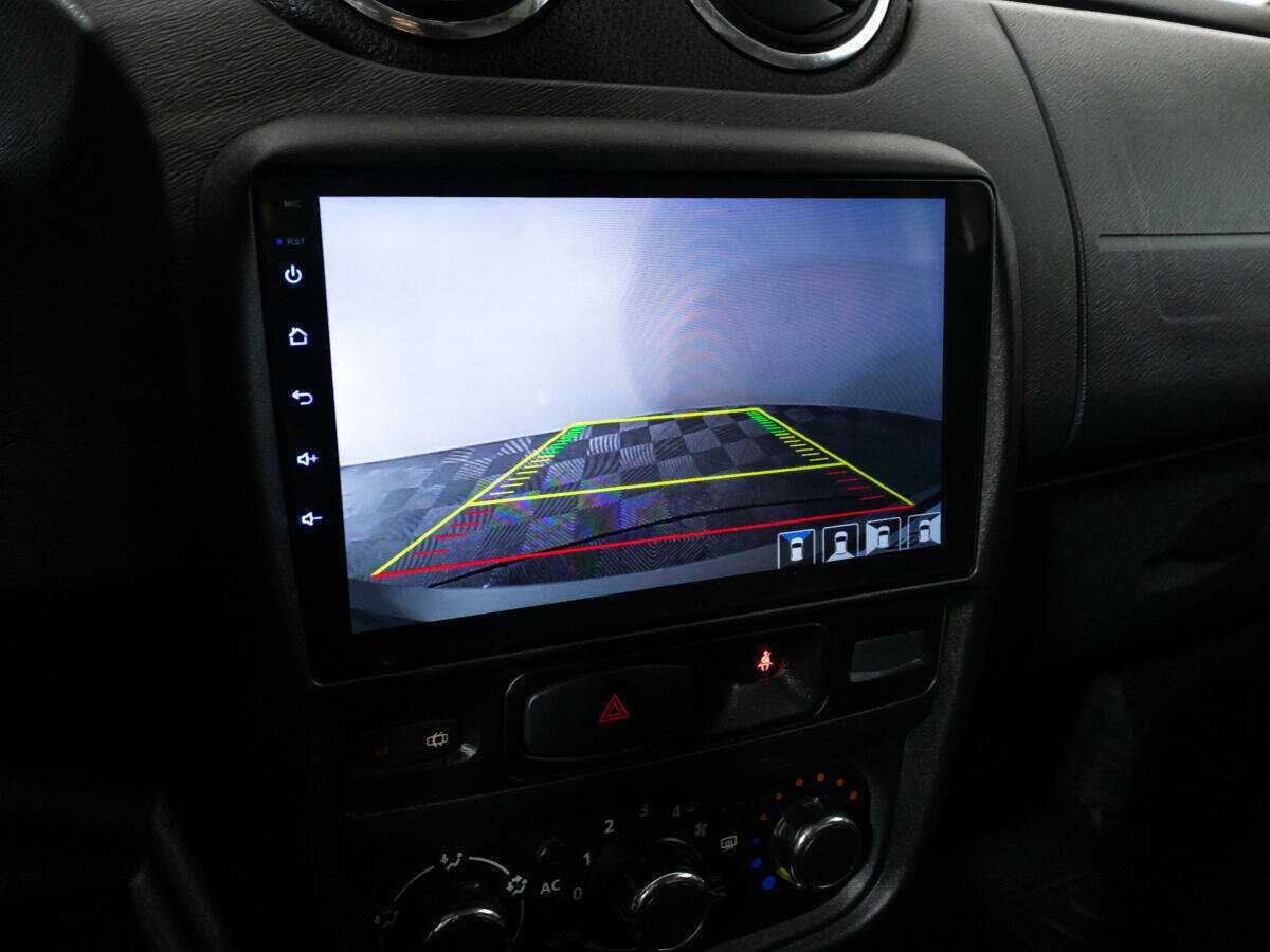 Renault Duster б/у, 2015, Автоматическая. Фото: #14