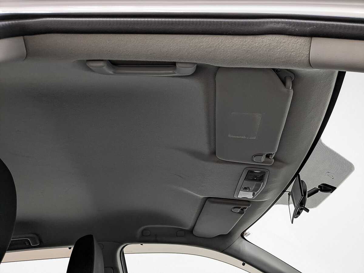 Mitsubishi ASX б/у, 2014, Механическая. Фото: #22