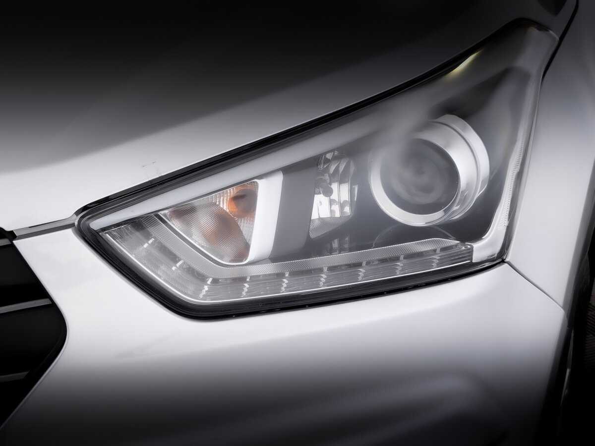 Hyundai Creta б/у, 2017, Автоматическая. Фото: #16