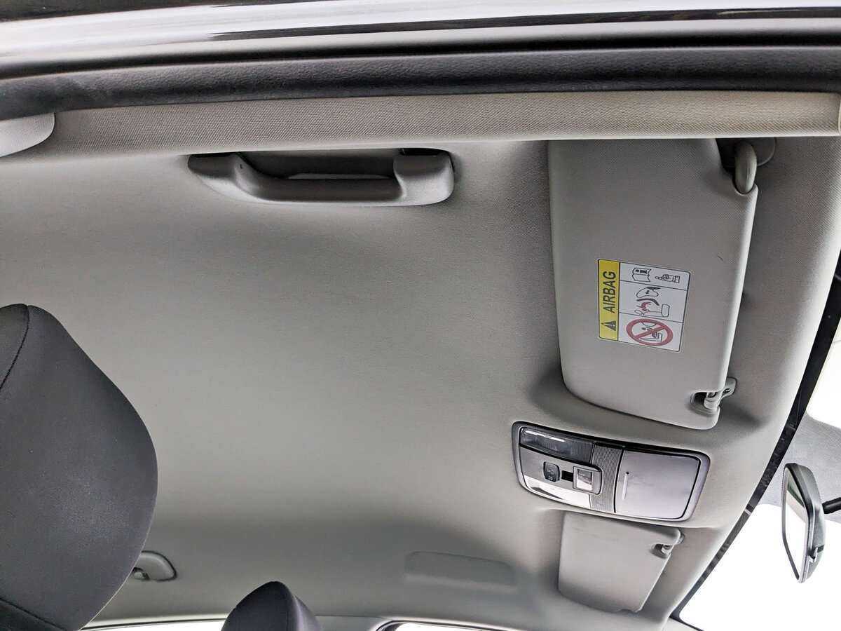 Kia Ceed б/у, 2020, Автоматическая. Фото: #17