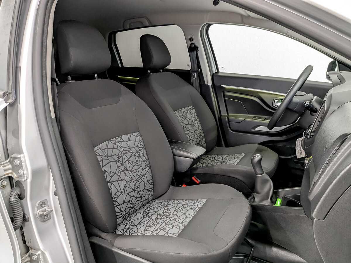 Lada (ВАЗ) XRAY б/у, 2019, Механическая. Фото: #22