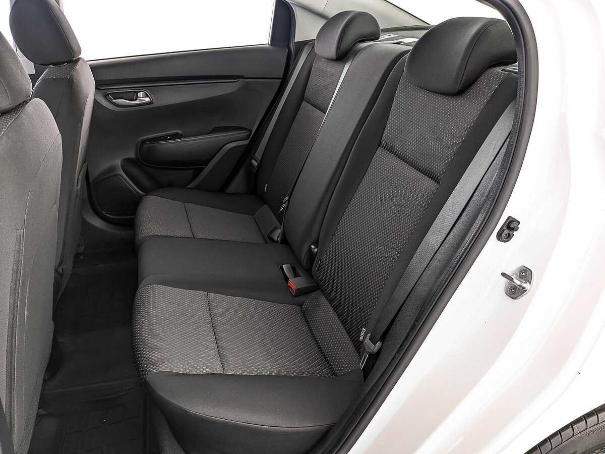 Kia Rio б/у, 2021, Автоматическая. Фото: #17