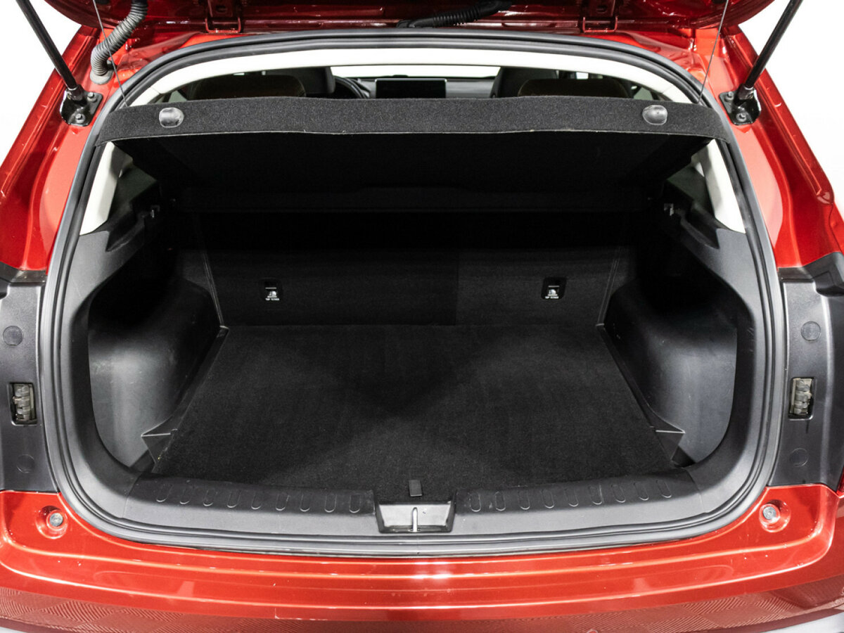 Haval Jolion б/у, 2021, Роботизированная. Фото: #19