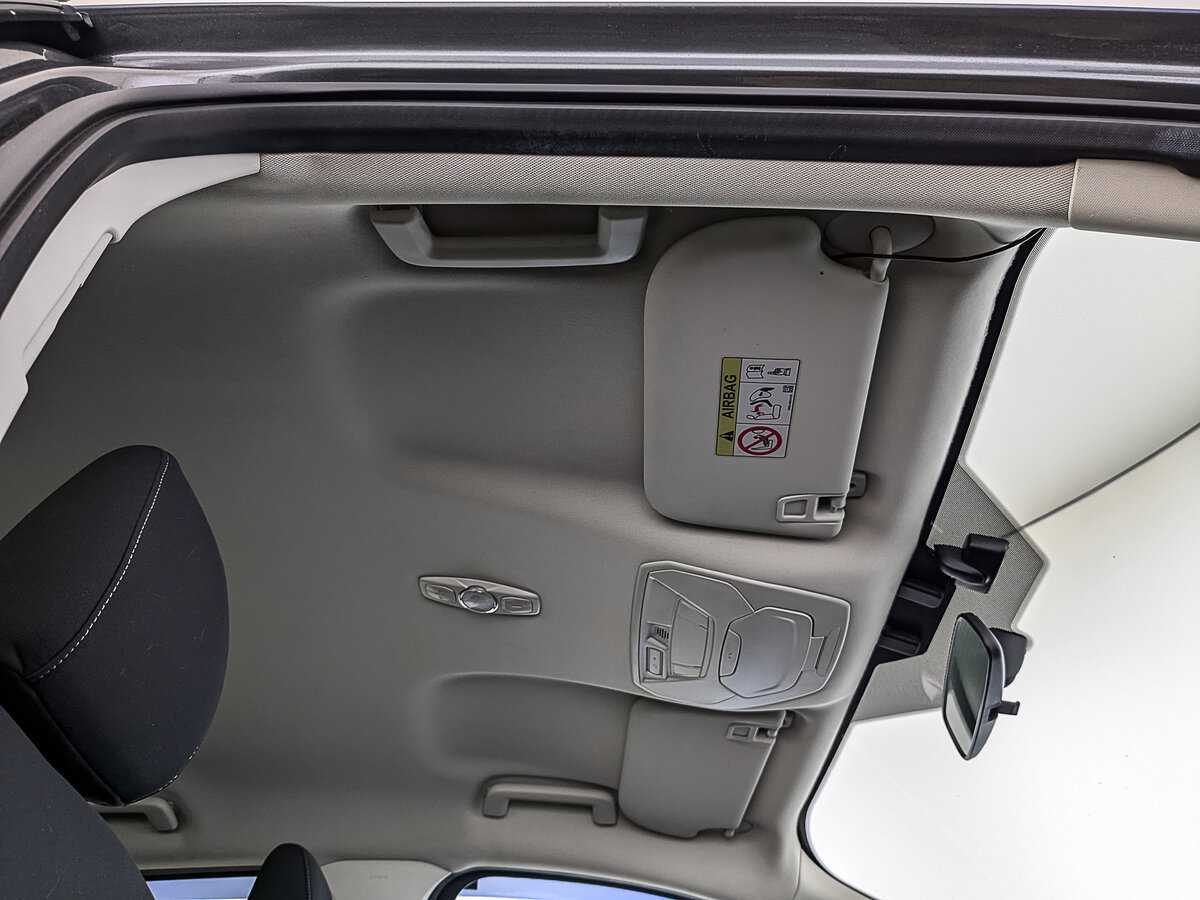 Ford Kuga б/у, 2018, Автоматическая. Фото: #21