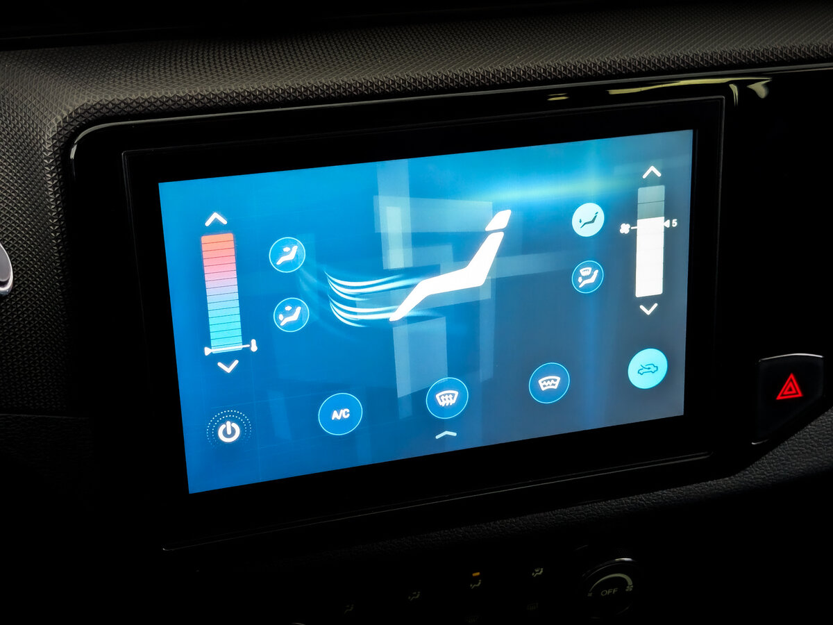 Chery Tiggo 4 б/у, 2021, Роботизированная. Фото: #25