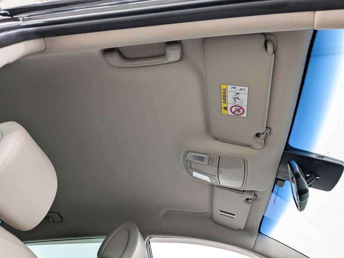 Hyundai Tucson б/у, 2015, Автоматическая. Фото: #18