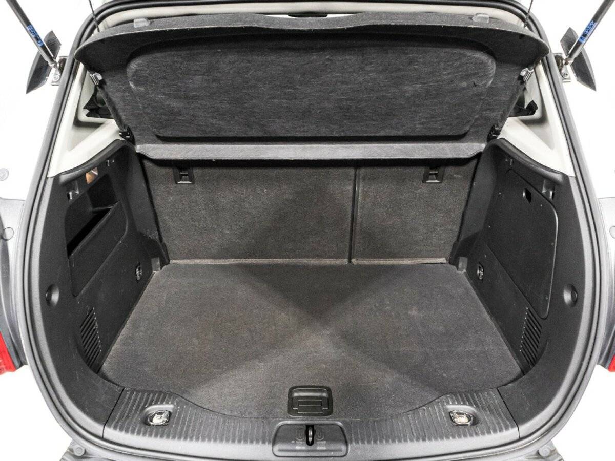 Opel Mokka б/у, 2012, Автоматическая. Фото: #14