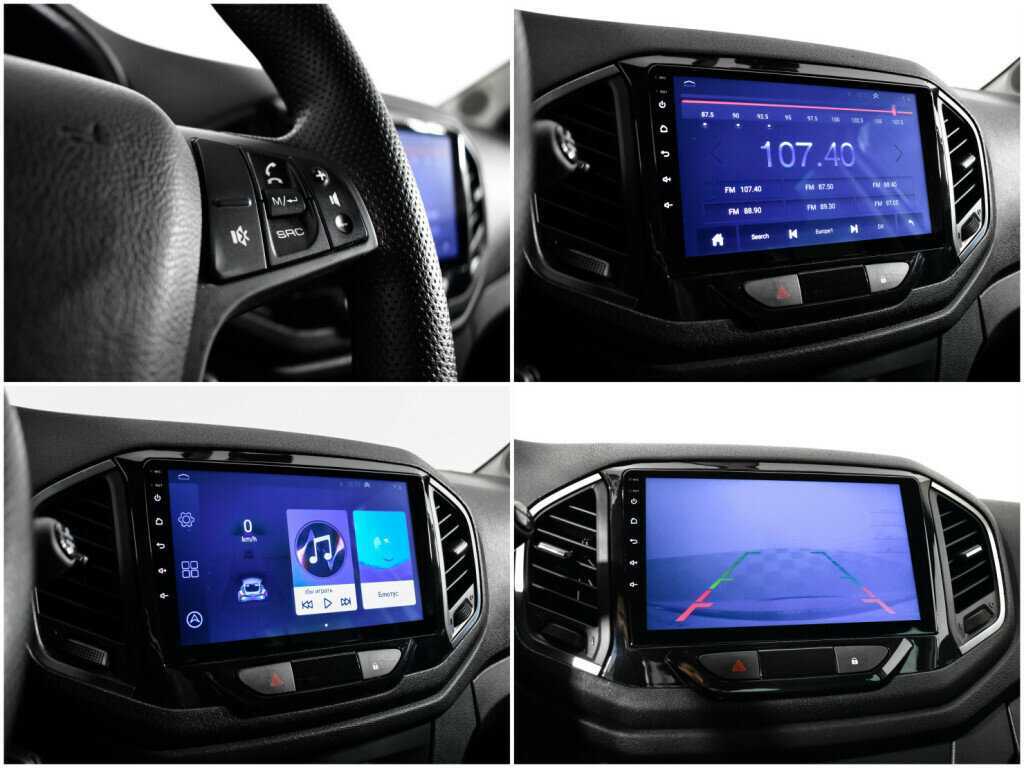 Lada (ВАЗ) XRAY б/у, 2016, Роботизированная. Фото: #12